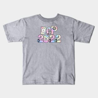 DCP 2022 Kids T-Shirt